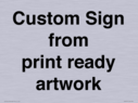 custom-blank-sign~